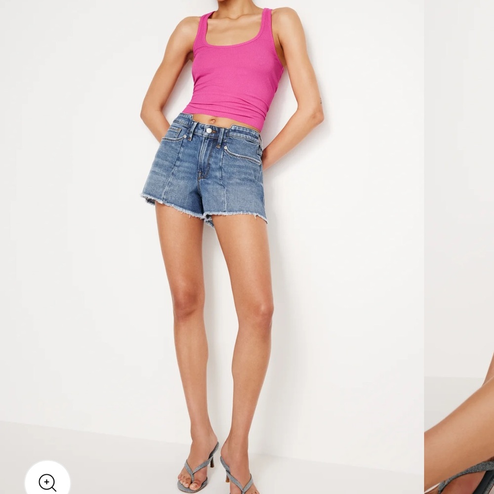 Good American Shorts
